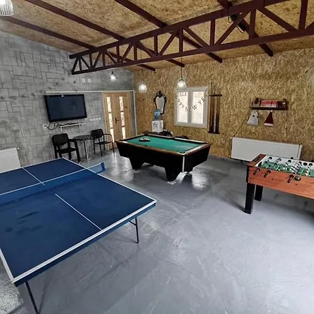 Apartment Planinska Idila Crni Vrh