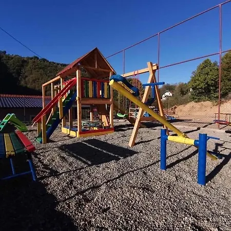 Planinska Idila Apartment Crni Vrh