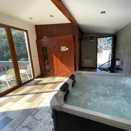 Planinska Idila * Crni Vrh