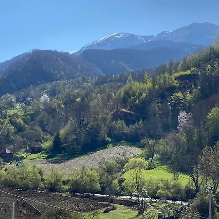 Planinska Idila Apartment