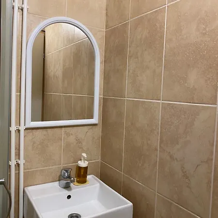 Apartment Planinska Idila