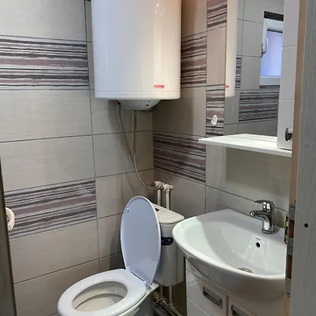 Planinska Idila * Crni Vrh