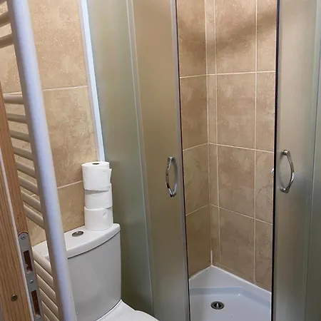 Apartman Visnja Crni Vrh