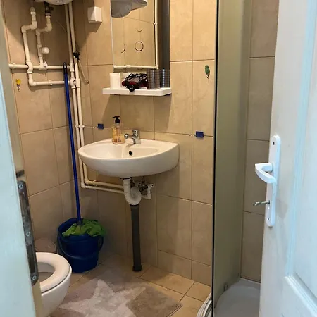 Apartment Planinska Idila *