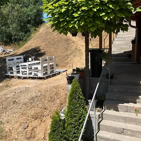 Apartman Visnja