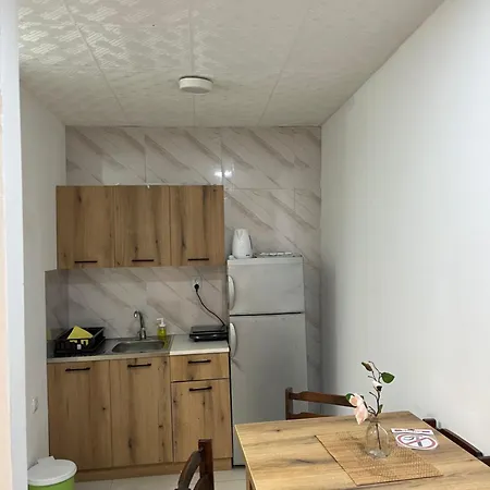 Planinska Idila Crni Vrh