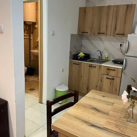Apartman Visnja *