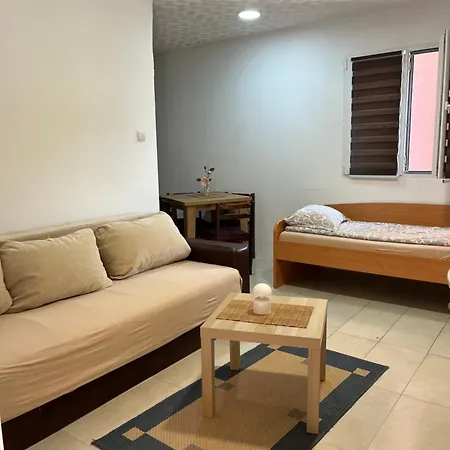 Apartment Planinska Idila *