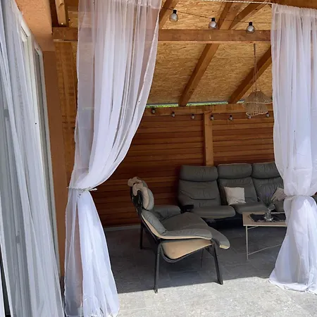 Planinska Idila Apartment *