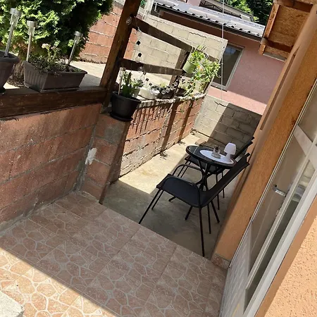 Visnja Apartman