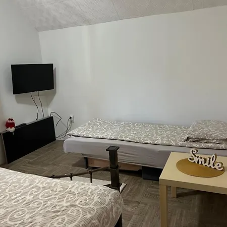 Apartment Planinska Idila Crni Vrh