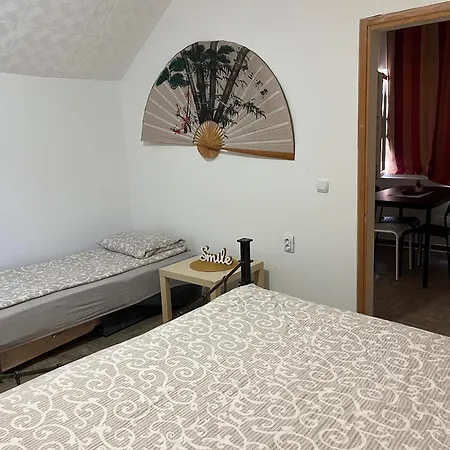 Planinska Idila Crni Vrh