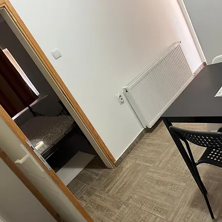 Apartman Visnja *
