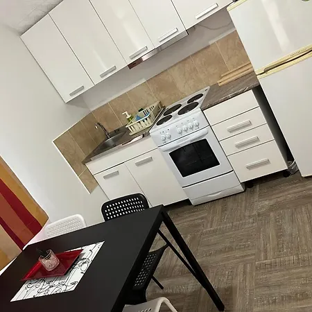 Planinska Idila * Crni Vrh