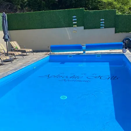 Apartment Planinska Idila