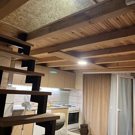 Apartman Visnja *