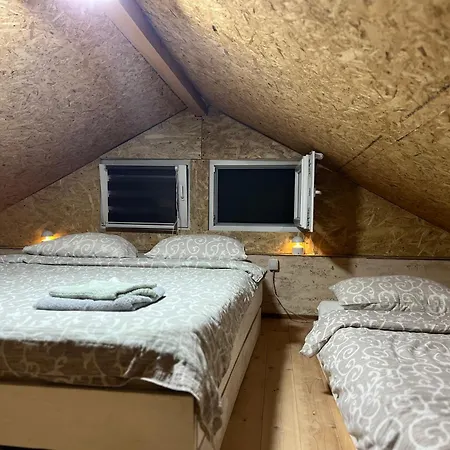 Apartment Planinska Idila Crni Vrh