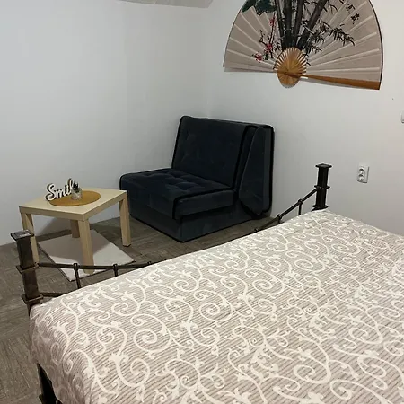 Visnja Apartman *