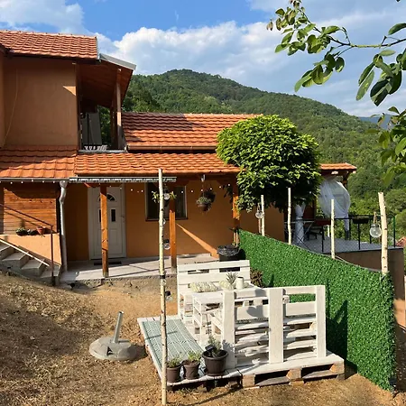 Planinska Idila Apartment *