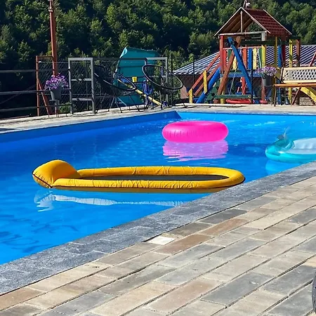 Apartment Planinska Idila