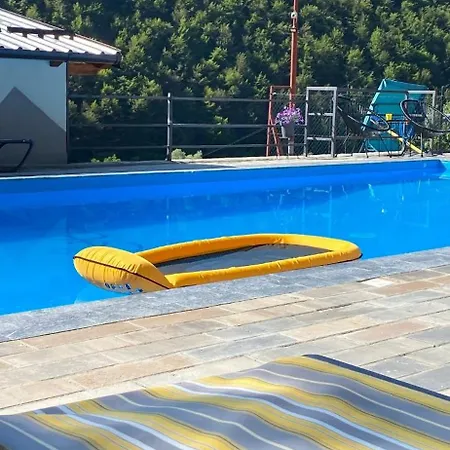 Apartment Planinska Idila