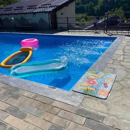 Planinska Idila * Crni Vrh