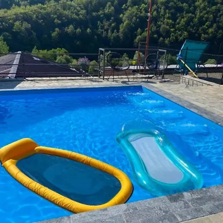 Planinska Idila Apartment *