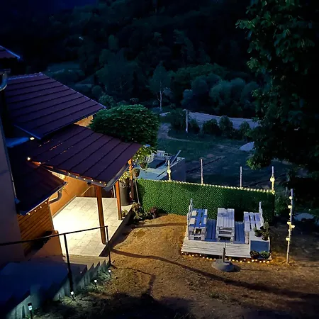 Planinska Idila Crni Vrh