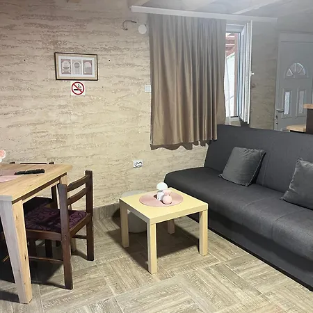 Apartment Planinska Idila *